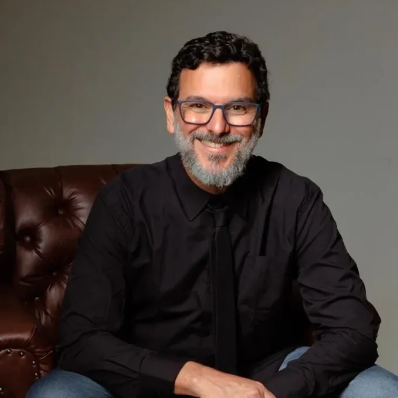 Dr. Rogério Carvalho